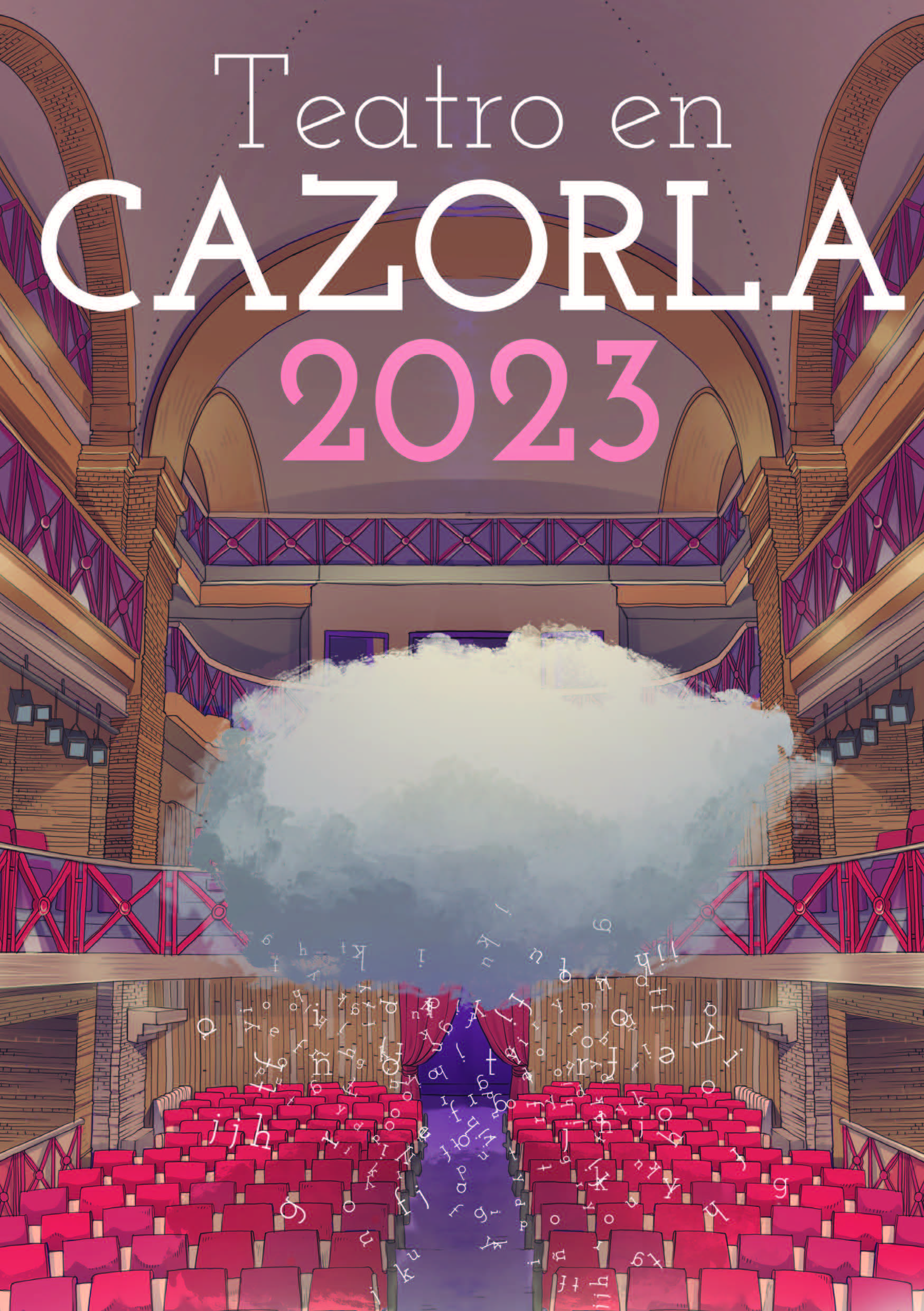 Festival de Teatro Cazorla 2023