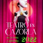 Festival Internacional de Teatro en Cazorla 2022