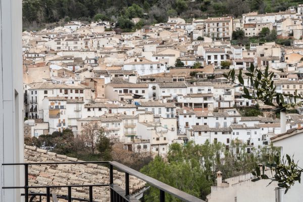 7 lugares imprescindibles para ver en Cazorla