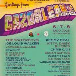 Blues Cazorla Festival 2023