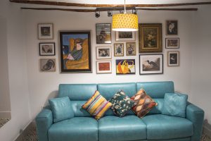 Casa rural Vintage Cazorla