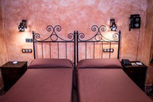 Casa Rural el Capricho del Valle