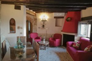 Casa Rural Castillo de La Iruela