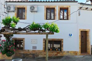 Casa Rural Fuente de los Gusarapos