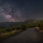 Corredor Astronómico de Jaén: Cielos de Ensueño en la Sierra de Cazorla