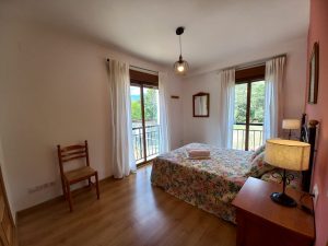 Alojamiento El Jabalí Contento