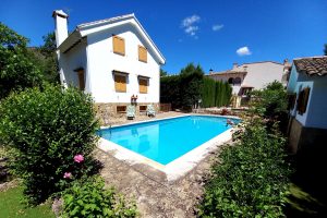 Alojamiento El Refugio de Goriz