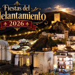 Fiestas del Adelantamiento de Cazorla 2026