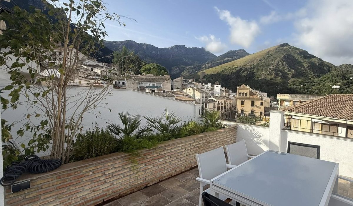 Hostal Boutique Cazorla Bakery