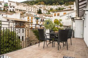 Vivienda Turística La Casa Del Agua