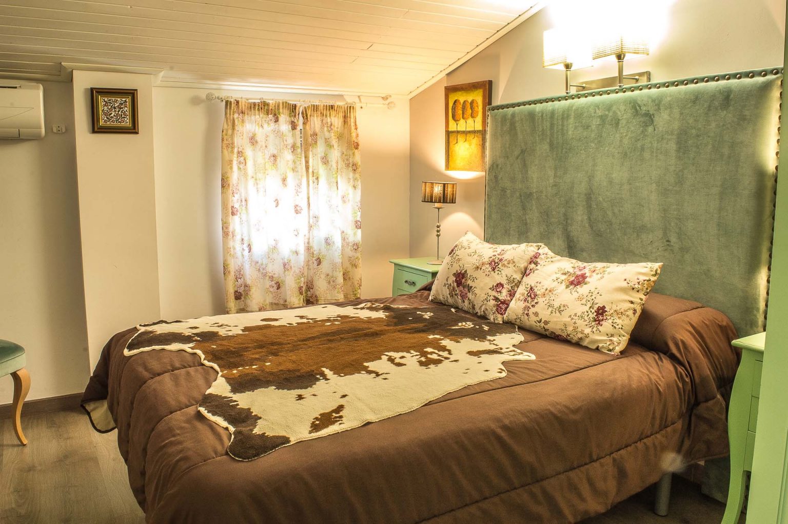 Alojamiento Rural Río Cerezuelo - Alojamientos Sierra de Cazorla