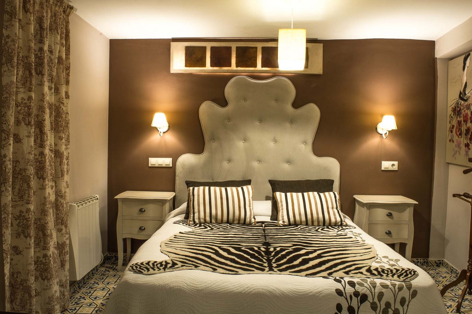 Alojamiento Rural Río Cerezuelo - Alojamientos Sierra de Cazorla