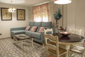 Vivienda Rural Río Cerezuelo